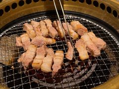 -牛角日本烧肉专门店(海运大厦店)