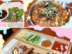 -紫泥369粗粮季(鼓楼店)