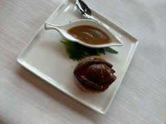 -天龙轩(香港丽思卡尔顿酒店)