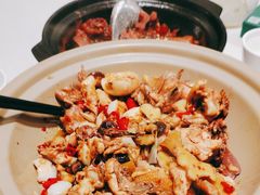 -绿草地·湘菜(芙蓉天街店)