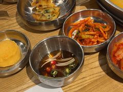 -姜虎东白丁烤肉(深圳湾后海汇店)