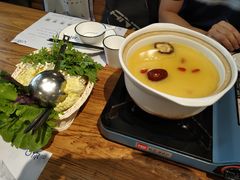 -U你·湖北家宴菜(南湖总店)