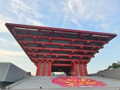 -中华艺术宫(上海美术馆)