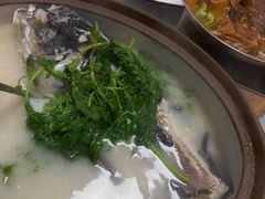 -翠茗农庄土菜馆(天目湖店)