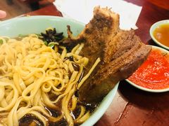 -味一早餐(新芝路店)