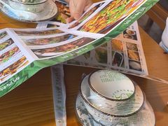 -民食香·腊排骨野生菌美食(木府店)