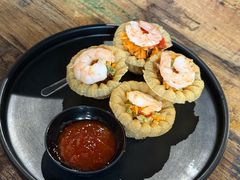 -Limapulo: Baba Can Cook