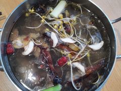 -守柴炉烤鸭(鱼嘴店)
