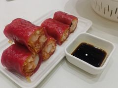 -喜宴又一村·粤菜·茶点·海鲜(壹方天地店)