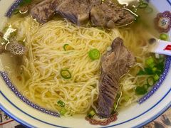 -七爷清汤腩·港式餐厅(金狮广场店)