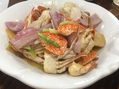 -南记食粥坊·宵夜大排档(岭南分店)