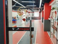 -育健帕里西青少年体能训练中心(朝阳门店)