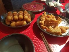 -谭鸭血老火锅(万象九宜城店)