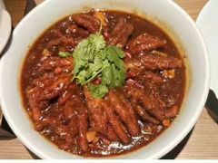 -辛香汇·现炒川菜(武进吾悦店)