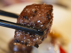 -龙景轩(香港四季酒店)