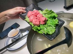 -陈记顺和牛肉火锅(永泰店)