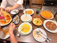 -萨莉亚意式餐厅(杭州滨江天街店)