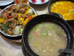 -百年银屏蚝烙·潮汕菜·非遗(乐山店)