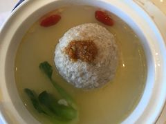 蟹粉狮子头-同庆楼(金宝汇店)