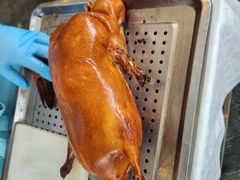 -海湾壹品·粤菜·早茶·烤鸭(拱北店)