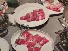 -鼎鼎香·港式火锅(北京SKP店)