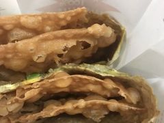 -清真·二嫂子煎饼果子(卫津路总店)