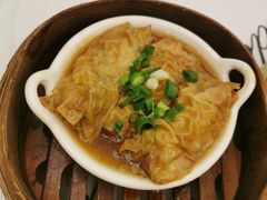 -翠园(广州太古汇店)