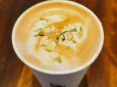 -Seesaw Coffee(上海国金中心店)