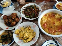 -妈妈的小作坊(陈家镇店)