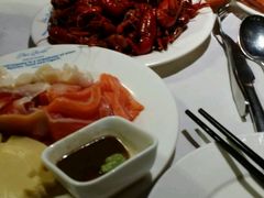 -星伦多 自助料理(圆融店)
