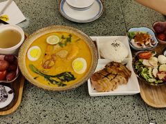 -Home Thai·泰谣(王府井apm店)