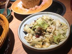 -吃饭皇帝大(合生汇店)