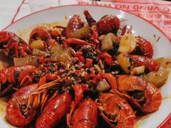-星城源·小龙虾老铺子(坡子街店)