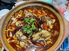 -马头巷·隐庐居·红油大虾(园区店)