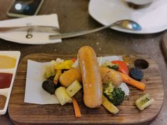 -haxnbauer海森堡德国餐厅(深圳coco店)