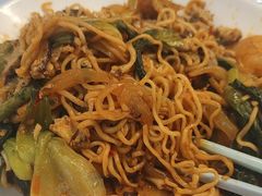 -北大家园食堂