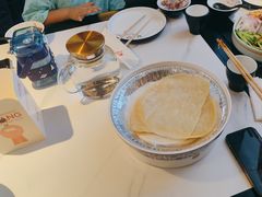 -额娘·春饼烤鸭(天鸿店)