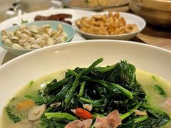 -蛇口希尔顿南海酒店·随轩中餐厅·粤菜