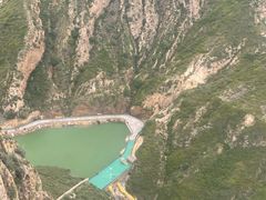 -桑干河大峡谷旅游区