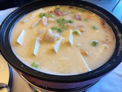 海胆古厨自制豆腐-北京厨房(西安SKP店)