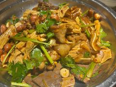 -大碗先生(万家丽店)