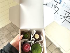 -发酵食堂(屏风街店)