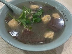 -金原鸭血粉丝汤总店(锁金村店)