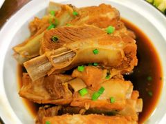 -郑庄脂渣海鲜楼(九水路店)