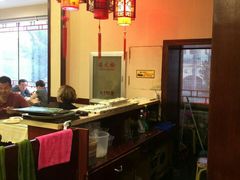 -李连贵熏肉大饼(兴工街店)