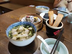 -佬泰丰斋· 乌镇茶食餐厅
