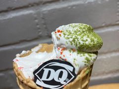-DQ·蛋糕·冰淇淋(苏州中心店)