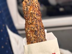 -西树泡芙(郑州二七万达店)