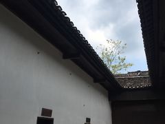 -毛泽东同志旧居