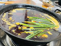 -石灰市毛记烧鸡公(解放碑店)
